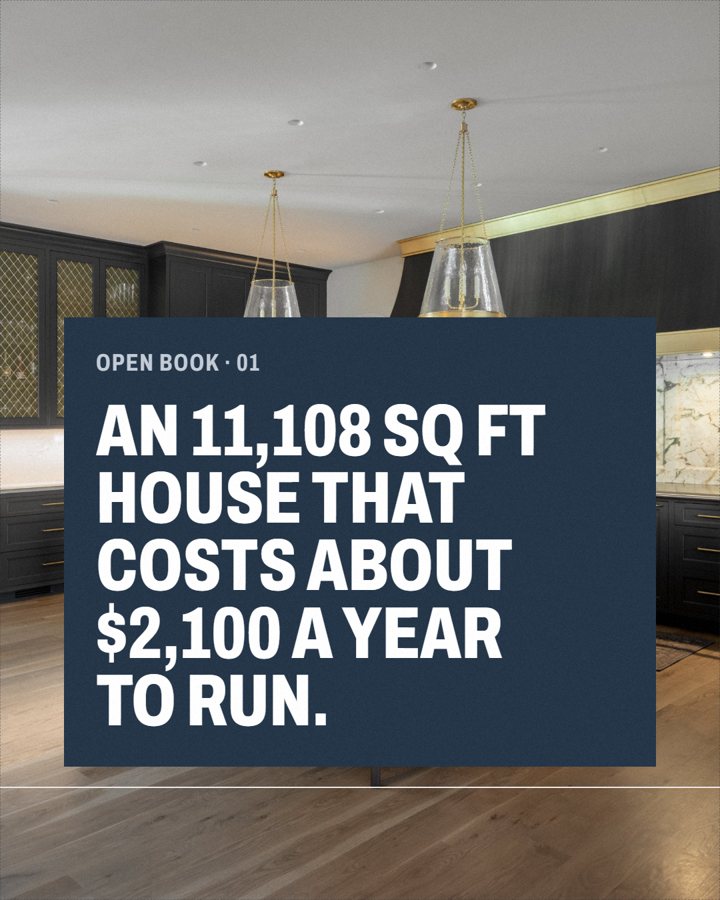 The energy bill, slide 1 of 7