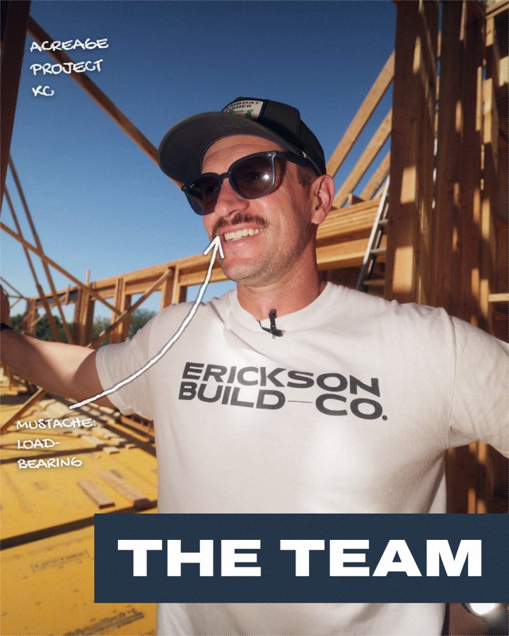 The team at work, slide 1 of 5