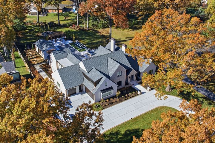 Cherokee Place, drone · DJI0463