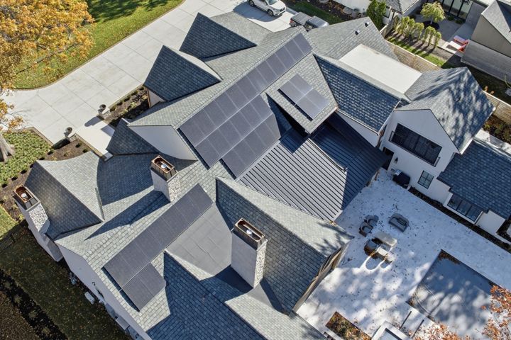 Cherokee Place, drone · DJI0504