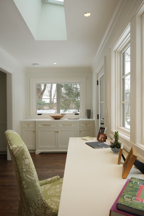 Felton Residence, the addition · P1680312