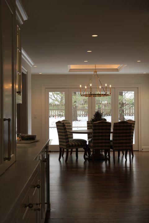 Felton Residence, the addition · P1680397