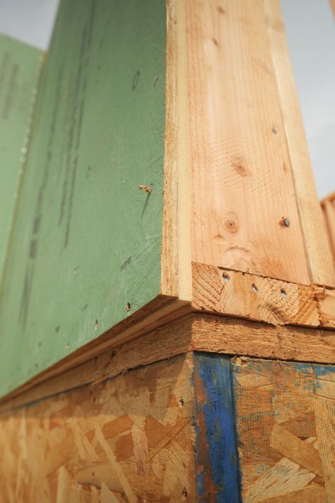 Acreage, framing · P1871632