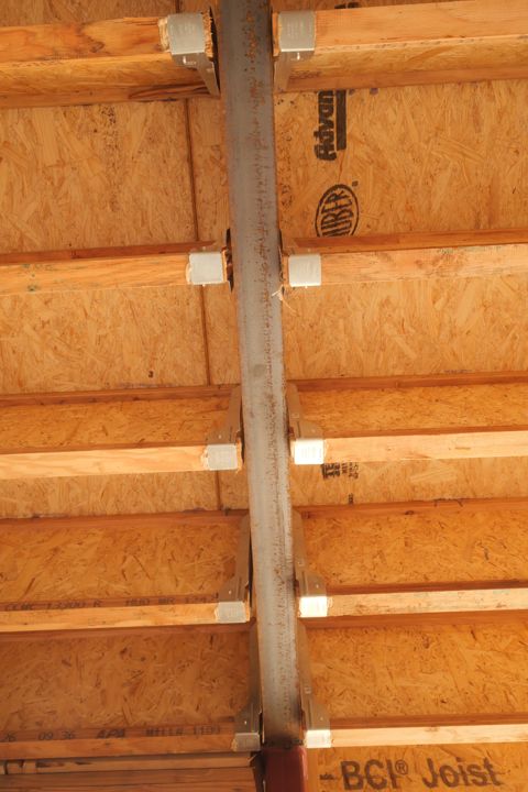 Acreage, framing · P1871740