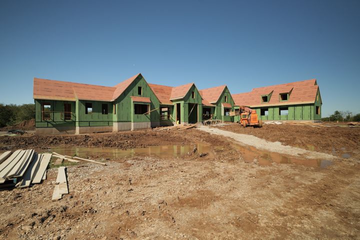 Acreage, walkthrough with Dylan · P1873404