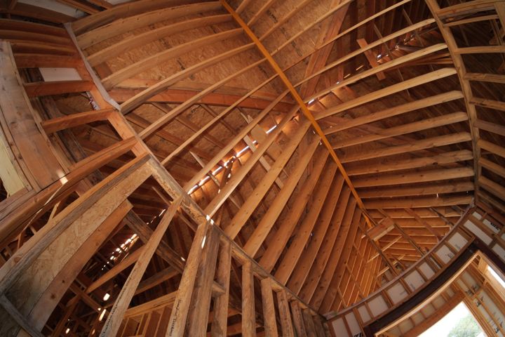Acreage, walkthrough with Dylan · P1873560