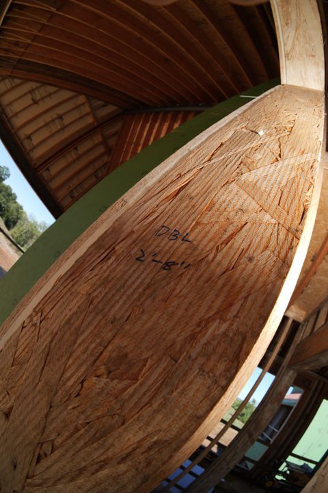 Acreage, walkthrough with Dylan · P1873565