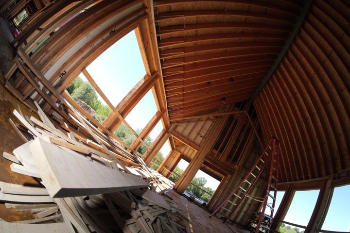 Acreage, walkthrough with Dylan · P1873578