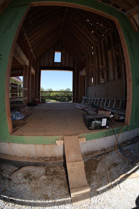 Acreage, walkthrough with Dylan · P1873584