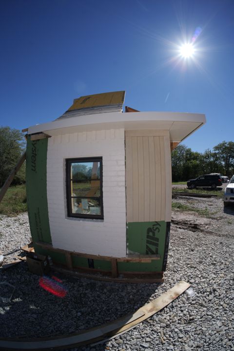 Acreage, walkthrough with Dylan · P1873593