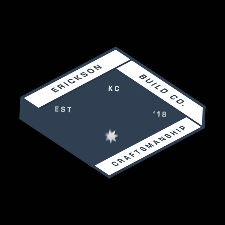 Logo animation, 1:1