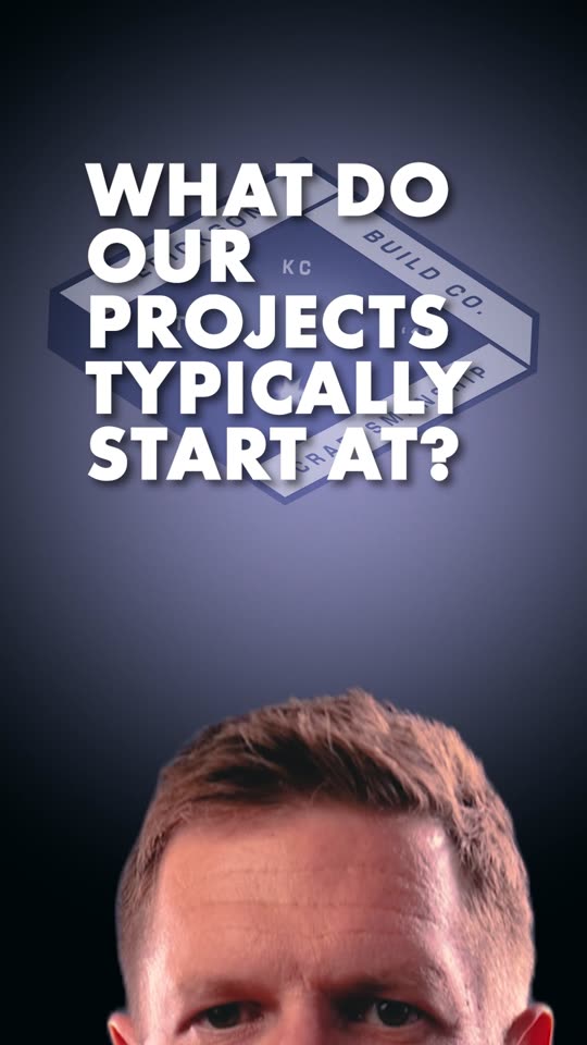 What projects cost
