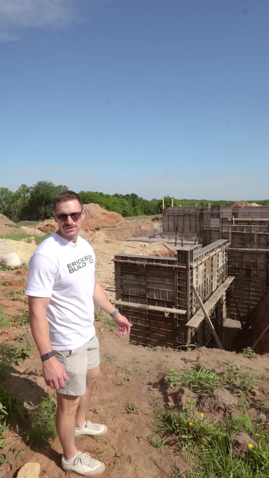 Foundation forms walkthrough