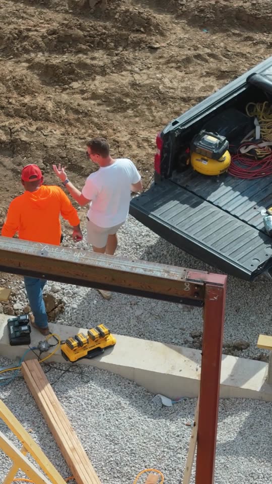 The grinder pump line